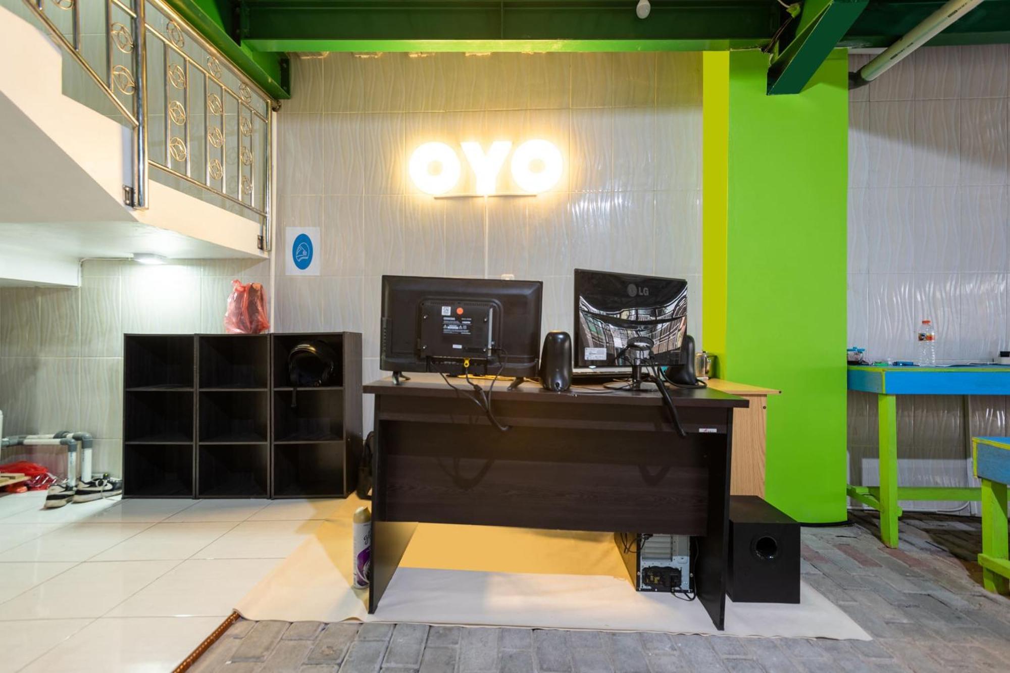 Oyo Life 3284 Pademangan 3 Residence 雅加达 外观 照片