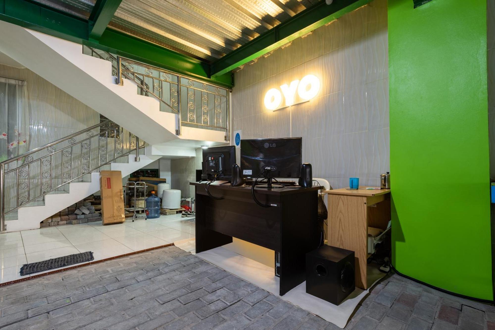 Oyo Life 3284 Pademangan 3 Residence 雅加达 外观 照片