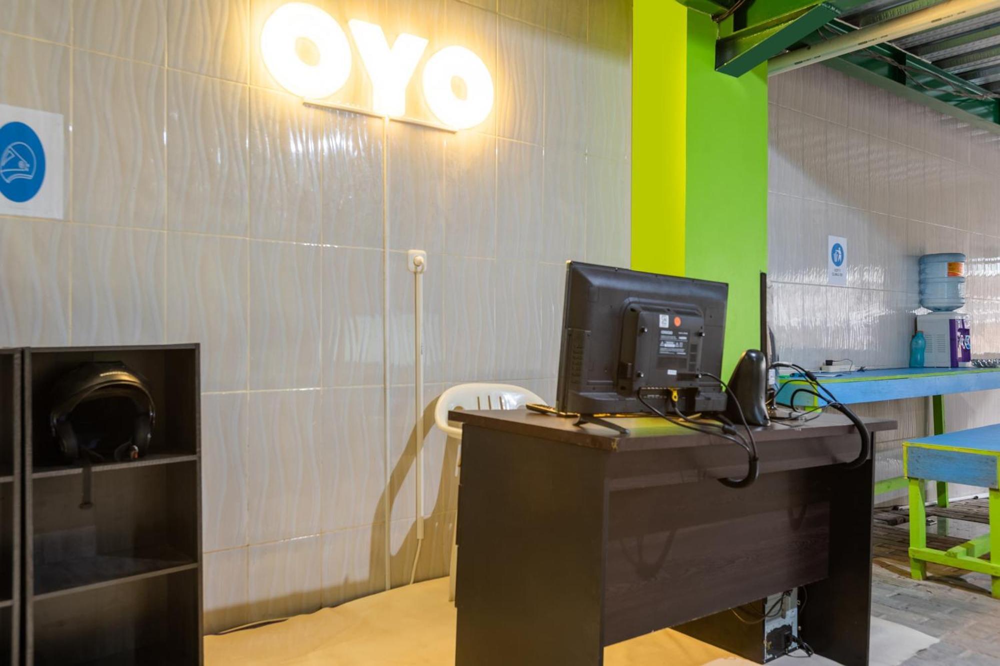 Oyo Life 3284 Pademangan 3 Residence 雅加达 外观 照片