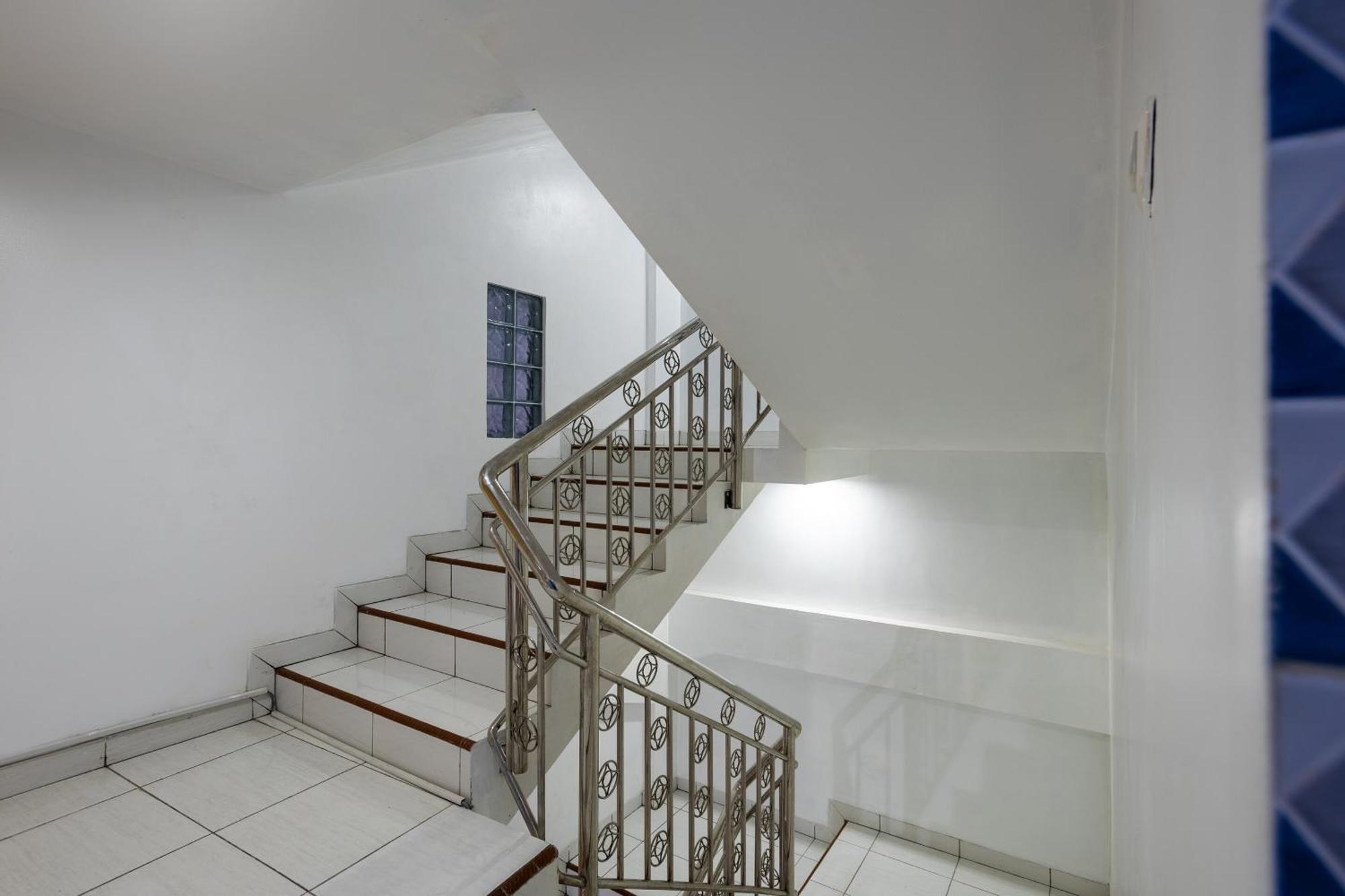 Oyo Life 3284 Pademangan 3 Residence 雅加达 外观 照片