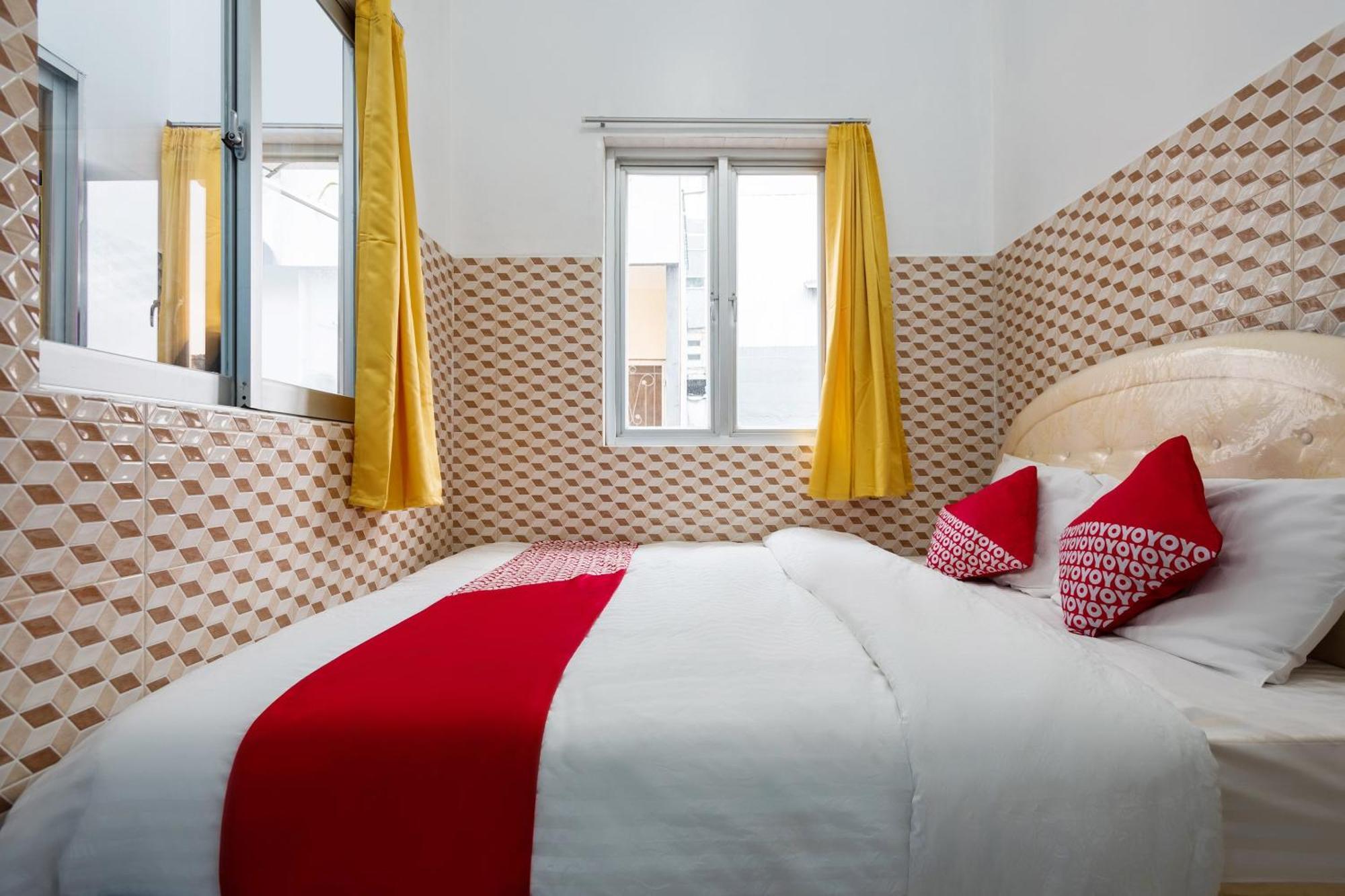 Oyo Life 3284 Pademangan 3 Residence 雅加达 外观 照片
